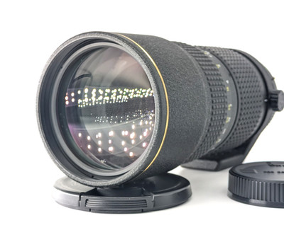 Video*[Exc+3] Tokina AF AT-X PRO 80-200mm f/2.8 für Pentax aus JAPAN 1 Tag Ve...
