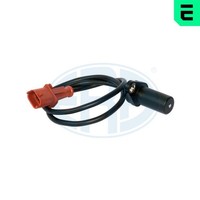 Kurbelwellensensor Impulsgeber ERA 550112A FüR Fiat Bravo 2 Stilo Idea 1 Palio