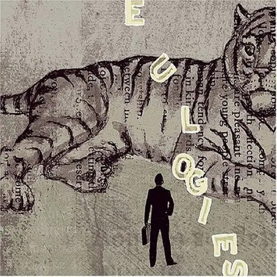 CD Eulogies DIGISLEEVE Dangerbird