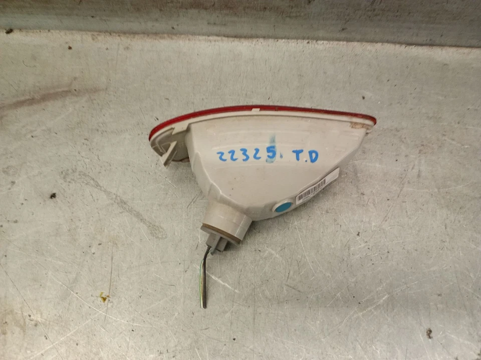 57010716AC NEBELSCHLUSSLEUCHTE RECHTS / 57010716AC / 5463564 FÜR JEEP COMPASS M - Bild 3 von 4