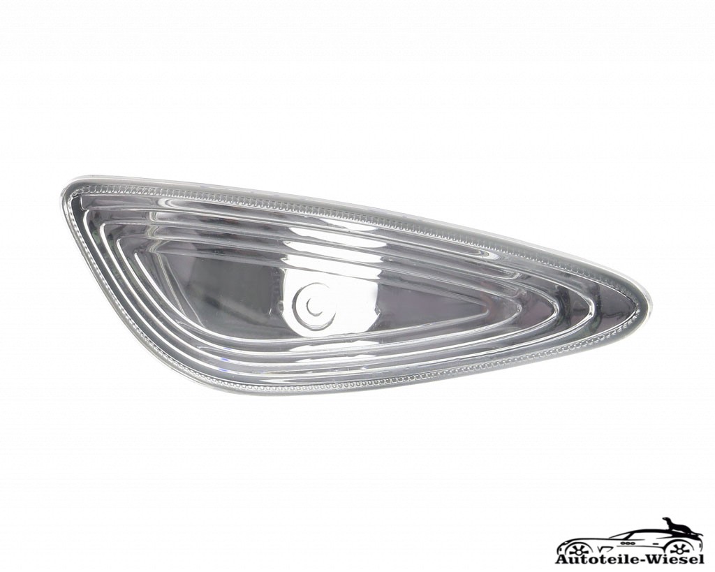 Für TYC O�WIETLENIE 18-0745-01-2 KA PICNTO II 2011-2017 SIDE BLINKER UNIT RH WY - Bild 8