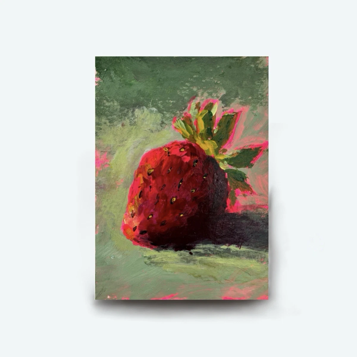 Paper Original Art Prints for sale | eBay