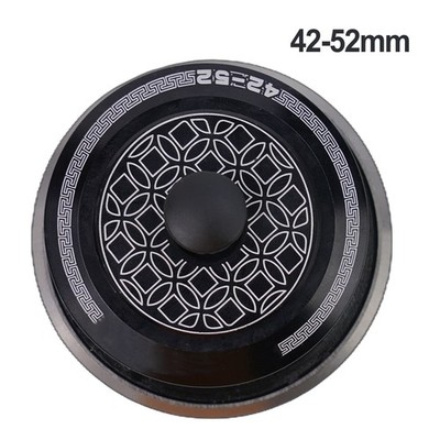 42-52 Mm Fahrrad Headset 6061-Aluminiumlegierung 104g 1St. Blau Gold