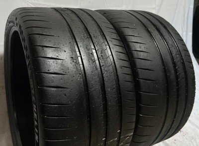 2 - TAKEOFF 315/30ZR21 XL (105Y) Michelin Pilot Sport Cup 2 (N0) - 4146