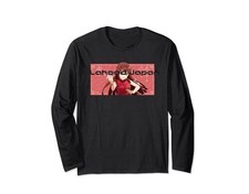 THE iDOLM STER MILLION LIVE Kotoha Tanaka MILLION LIVE CLOSET ver. Long Sleeve
