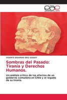 Vicente Eduardo DíAz Godoy | Sombras Del Pasado: TiraníA Y Derechos Humanos.