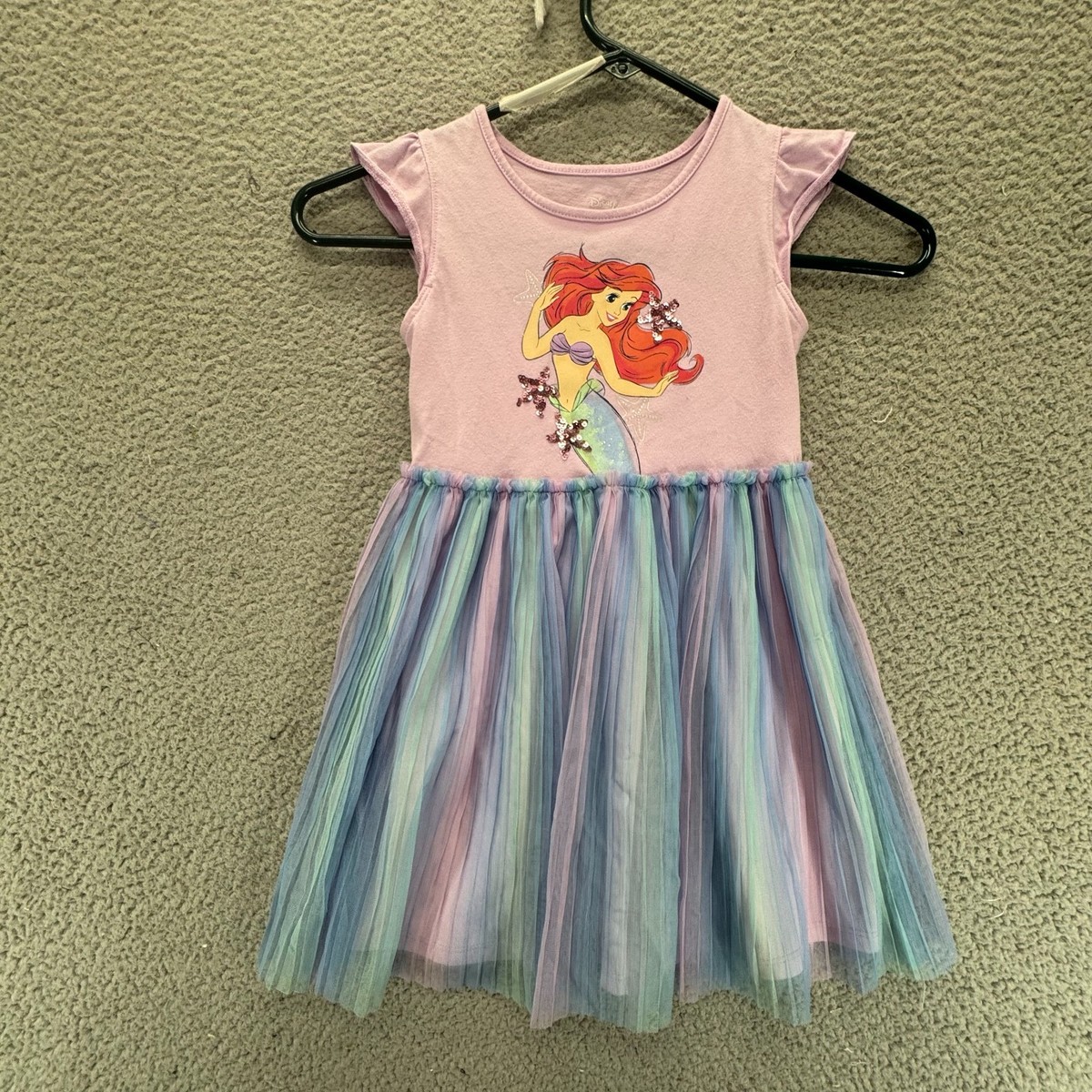 chinese dress ladies Ariel Blue Girl Toddler Tulle Dress | Posh Peanut
