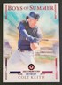 2025 Panini Boys Of Summer Colt Keith #41/175