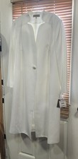 Woman 2PC Vanilla Ice Renaissance Long Jacket...