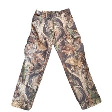 Redhead Camouflage Pants
