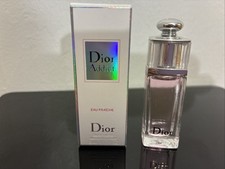 Image of Dior Addict Eau Fraiche Eau de Toilette 5ml