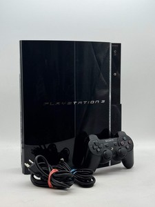 プレステーション3 Sony PlayStation 3 60GB Piano Console - Black for sale online | eBay