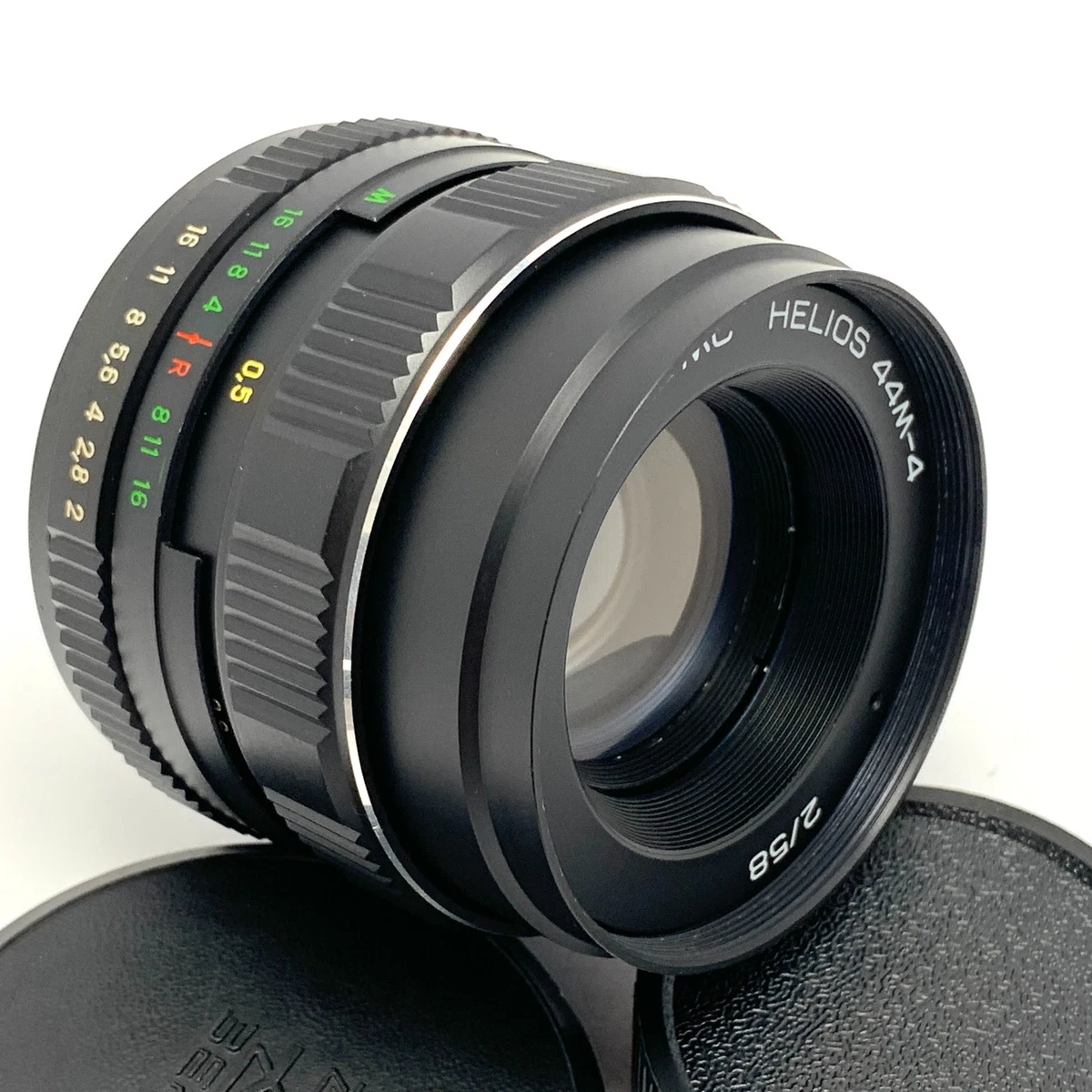 Helios 44m for sale | eBay