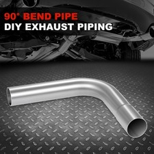 2 Inch Od Custom 90 Degree Mild Steel Mandrel Bend Exhaust Tubing Pipe Tube Ss 2 Inch Od Custom 90 Degree Mild Steel Mandrel Bend Exhaust Tubing Pipe Tube Ss