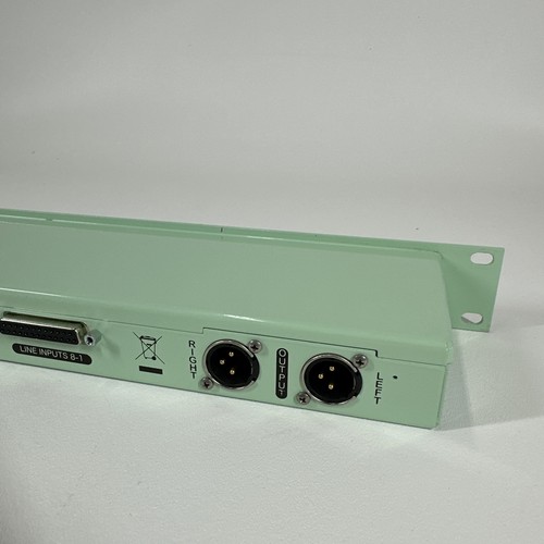 Roll Music Folcrom RMS 216 Passive Summing Mixer Minneapolis - Picture 7 of 11