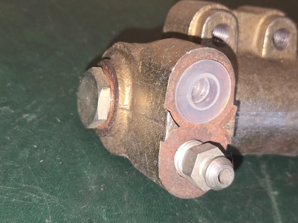 récepteur d'embrayage RENAULT ALPINE A310 - Photo 2/4