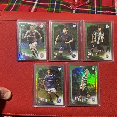 Topps Easter Egg Karten Konvolut