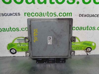 6M5112A650YB ECU-MOTORSTEUERGERÄT UCE MOTORSTEUERGERÄT / 5WS40512B / 2855439 FÜR