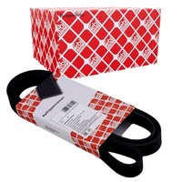 Febi 184715 Keilrippenriemensatz Mit Rollen FüR Citroen Jumper Ii Transit Boxer
