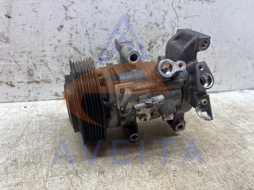 Toyota Hi-Lux Invincible X 20-24 2.8 Diesel Air Con Compressor Pump 10SRE11C - Picture 3 of 15