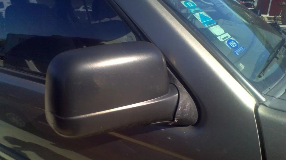 Eje delantero portador 6 cilindros relación 4.636 compatible con 00-04 XTERRA 514484 Foto 4 de 4