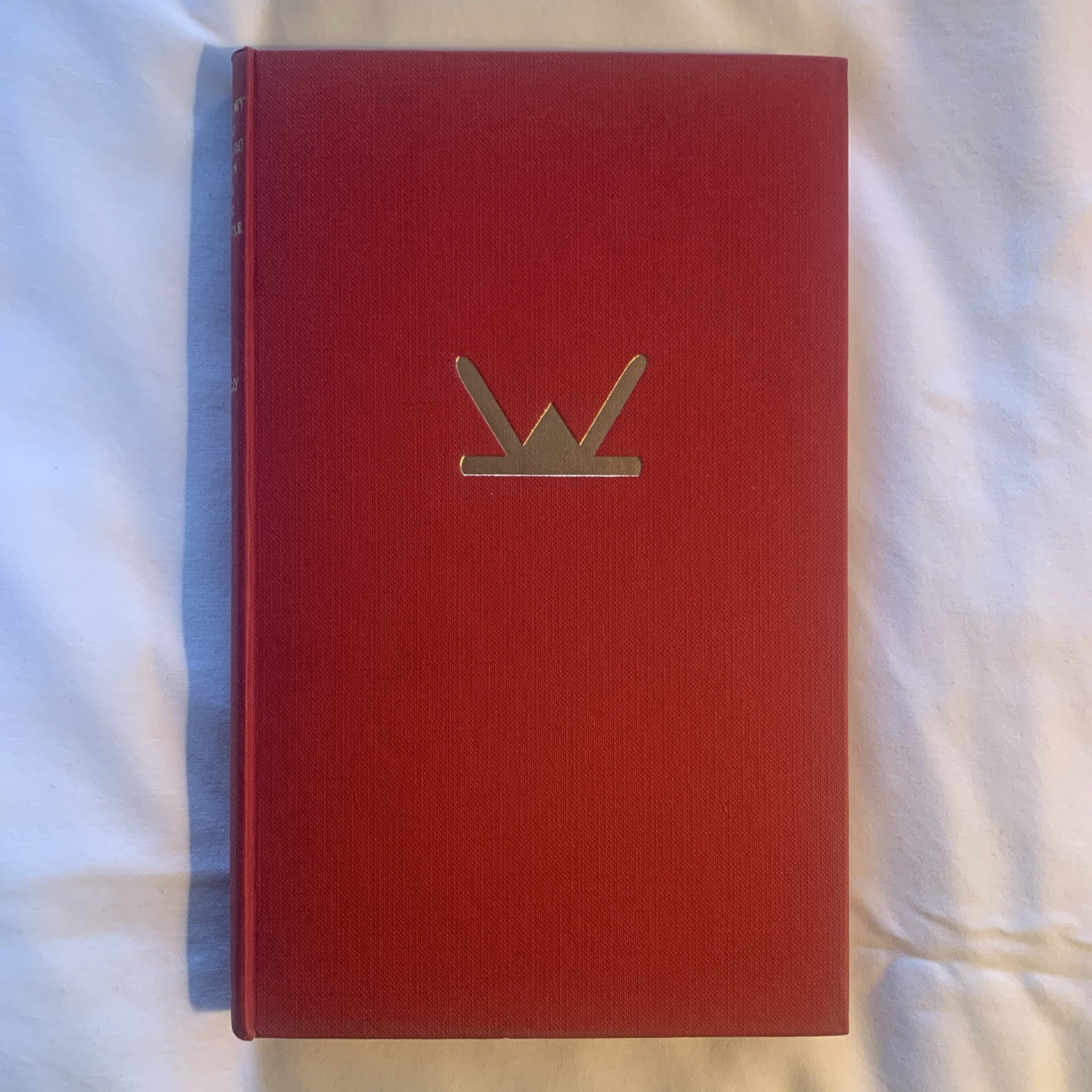 History of 53rd (Welsh) Division in the Second World War by Barclay (HC 1956) UK