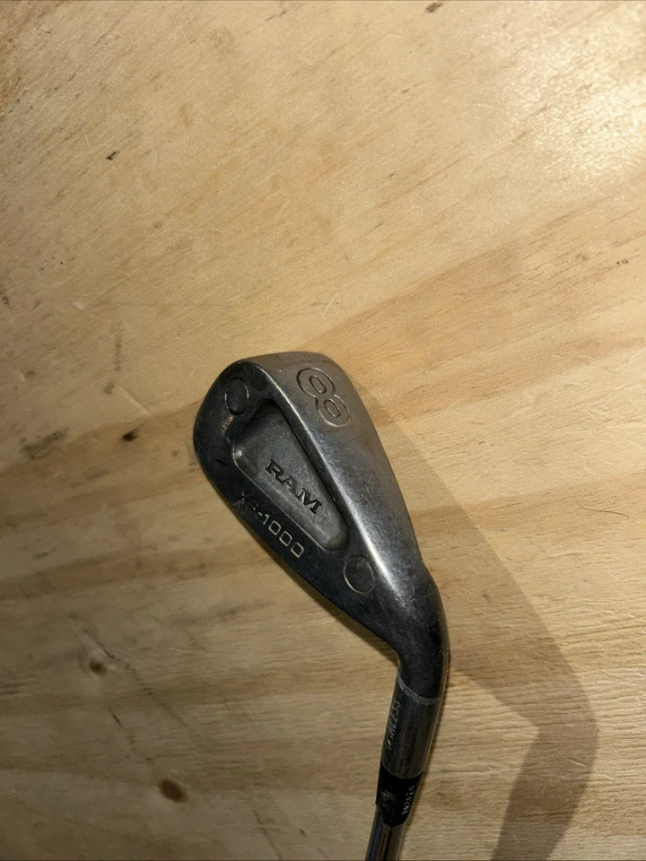 RAM XS-1000 8 Iron - Image 2 of 4