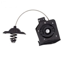 Spare Tire HoistSpare Tire Winch Carrier Hoist AssemblyCompatible with 99-17 ...