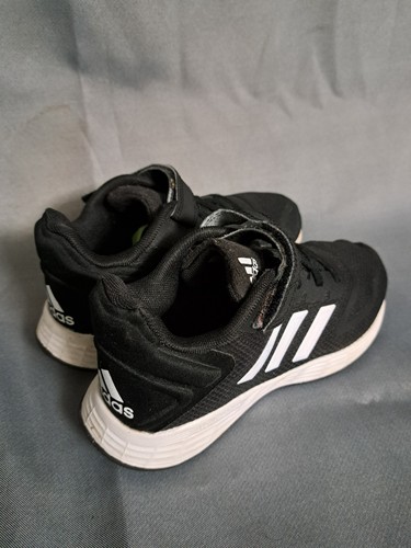 adidas Duramo 10 Running Shoes Boys Size 13K - Imagen 4 de 6