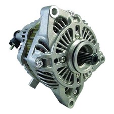 Nuevo alternador de 80 amperios para Honda Goldwing GL1800HP 2006-2015 31100MCAA61 A5TG2079