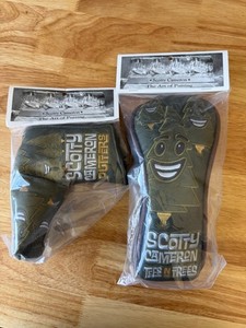 Scotty Cameron Select LAGUNA 2018 Putter 34 pouces avec