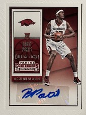 2015-16 Panini Contenders Draft Picks Basketball Cards - Short Print Info Added 4