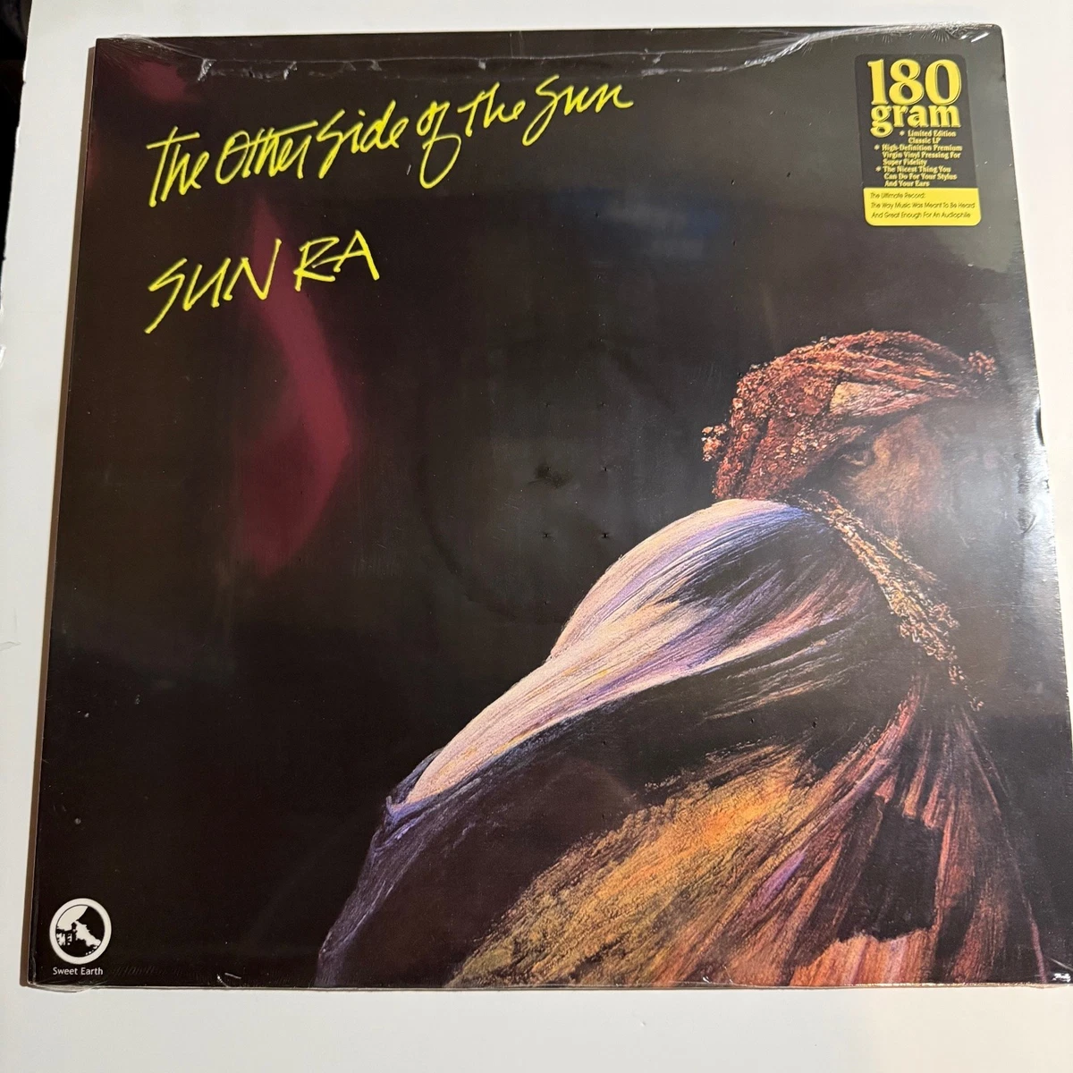 Sun Ra Vinyl Records for sale | eBay