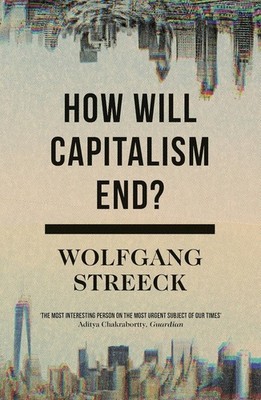 How Will Capitalism End?: Essays on a Failing System Paperback