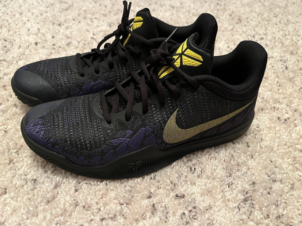 Nike Mamba Rage Sneakers for Men for Sale | Authenticity