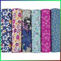 6Er Set Patchwork Stoffe 50X50Cm Baumwolle FüR Diy NäHen Quilten