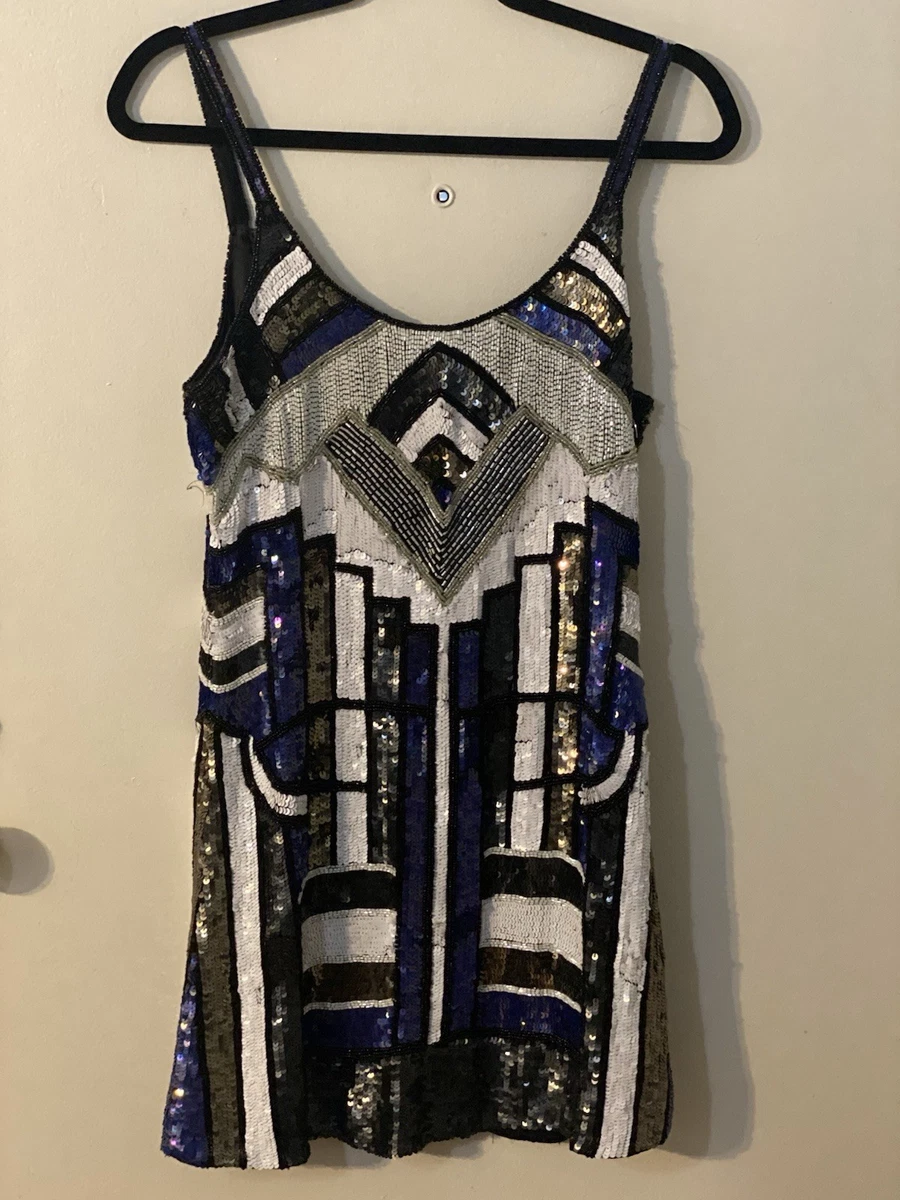Parker Beaded Dresses for Women | eBay
