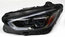 OEM Left Driver Side LED Headlamp For Mercedes-Benz AMG GT 4 door 290-906-07-01