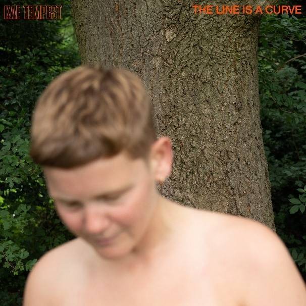 Kae Tempest | The Line Is A Curve | Black | Vinyl LP