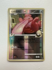 Lickilicky C 30/147 Supreme Victors Reverse Holo on eBay