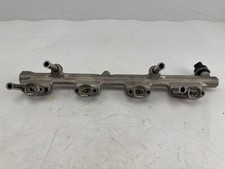 Mini One - Cooper F56 F55 2024 Kraftstoffverteiler Einspritzleiste Verteilerrohr
