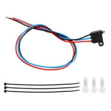 Shifter Micro Switch (Parking) Repair Kit for Lincoln Mark LT 2011-2014