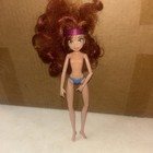Jakks Disney Fairies Pirate Zarina Fairy Doll NUDE Loose 2013 — photo 1