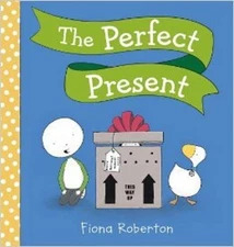 The Perfect Present Part of Dolly Parton's Imagination Library Fi