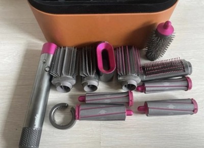 Dyson Airwrap Complete Long Multi-Styler