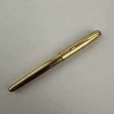 Parker Sonnet Gold Plated Rollerball Pen