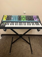 Moog Matriarch 49-Key Semi-Modular Analog Synthesizer