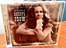 The Very Best of Sheryl Crow CD