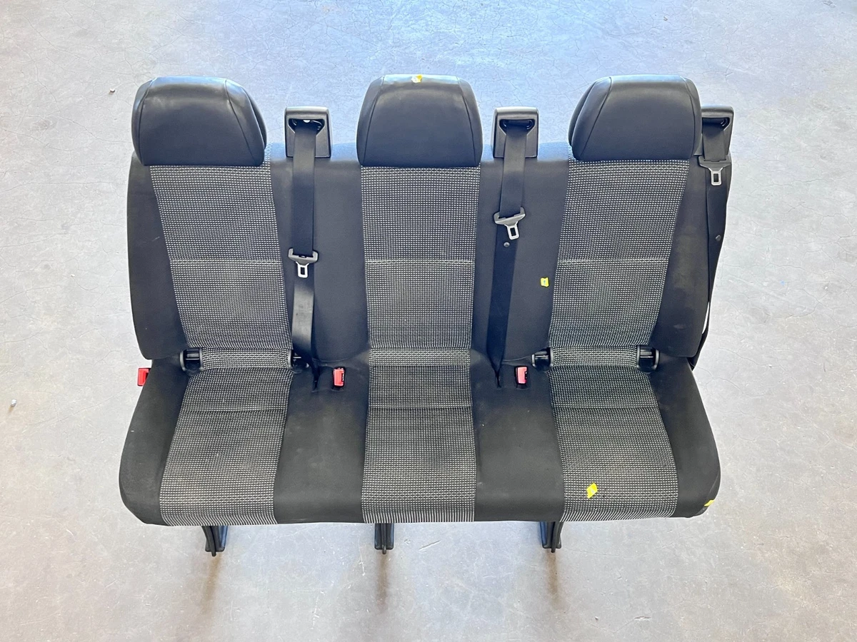 Seats for 2011 Mercedes-Benz Sprinter for sale | eBay display picture 1