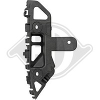 2296163 Halter, StoßFäNger Vorne Links FüR VW Touran (1T3)